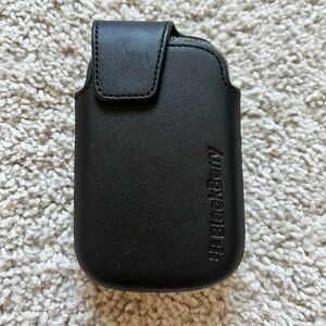 BlackBerry Case